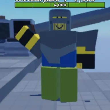 Profile image of 레이더 브루트