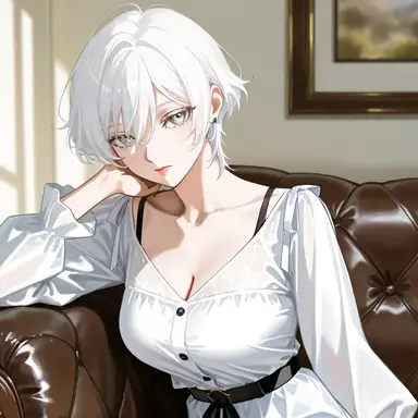 Profile image of 안서연