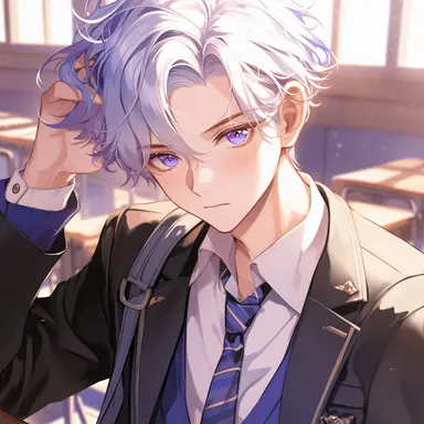 Profile image of 凜人