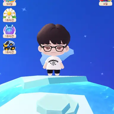 Profile image of 황지호