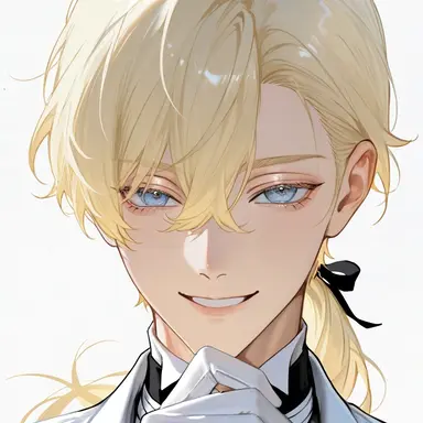 Profile image of ヴィンセント