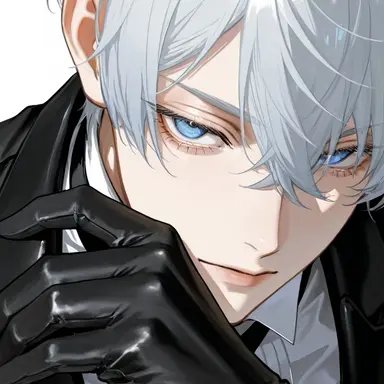 Profile image of ルーク