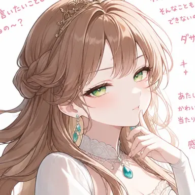 Profile image of リテナ