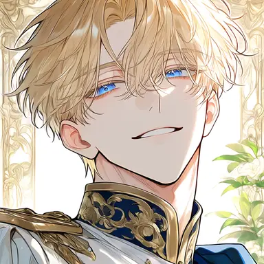 Profile image of ウィリアム