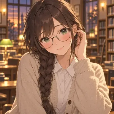 Profile image of Clara Finch
