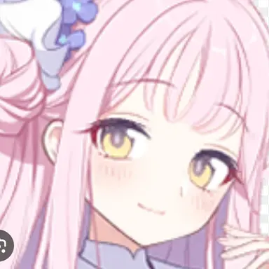 Profile image of 聖園ミカ
