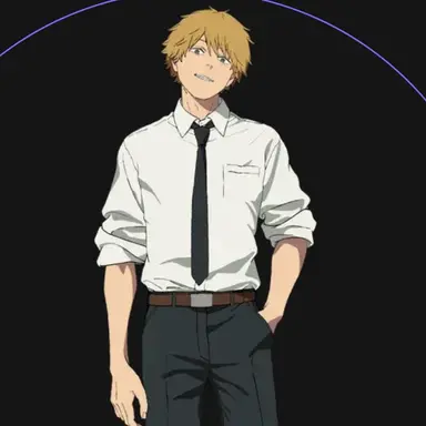 Profile image of 덴지