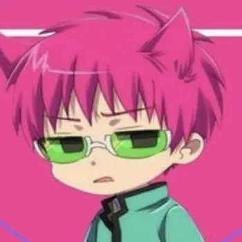 Profile image of 사이키 쿠스오