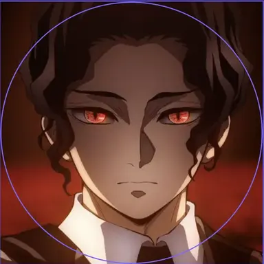 Profile image of 키부츠지 무잔