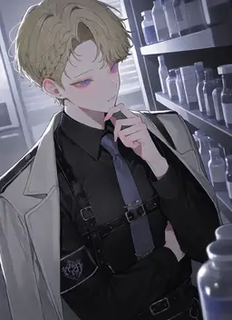 Profile image of 呑