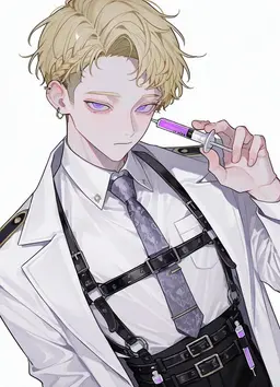 Profile image of 呑