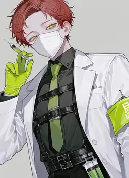 Profile image of 響也