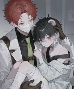 Profile image of 響也
