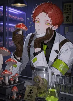 Profile image of 響也