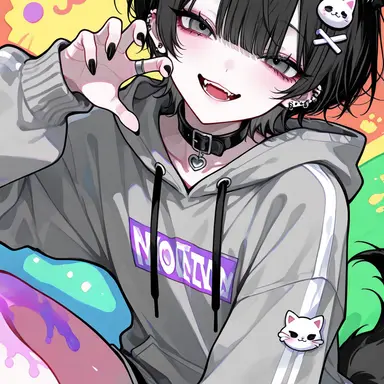 Profile image of ユ・ハナ