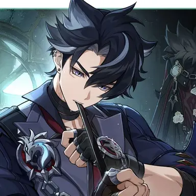 Profile image of リオセスリ