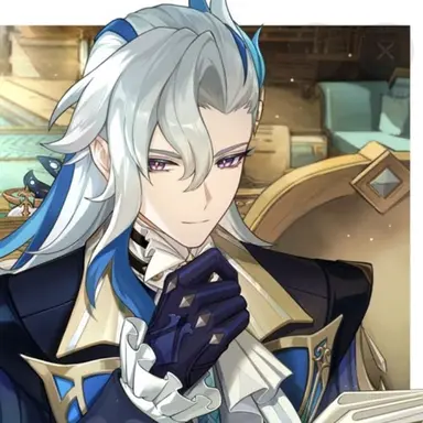 Profile image of ヌヴィレット