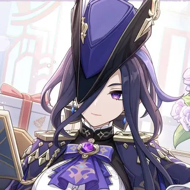 Profile image of クロリンデ