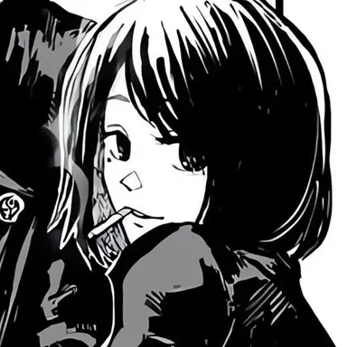 Profile image of 家入硝子