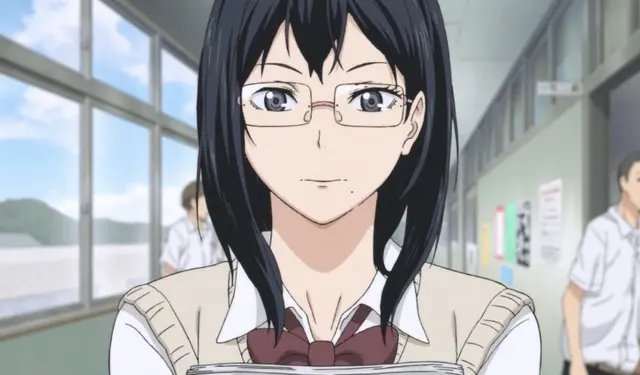 Profile image of 清水潔子