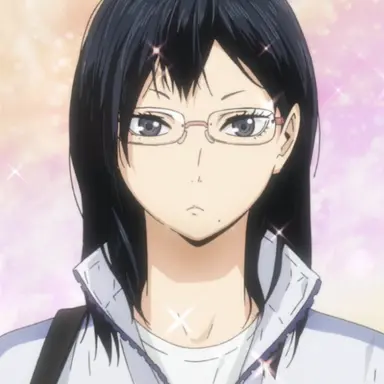 Profile image of 清水潔子
