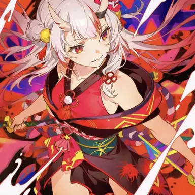 Profile image of 百鬼あやめ