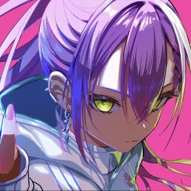Profile image of 常闇トワ