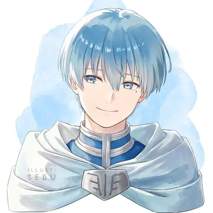 AntsyDisc5585의 Himmel the Hero