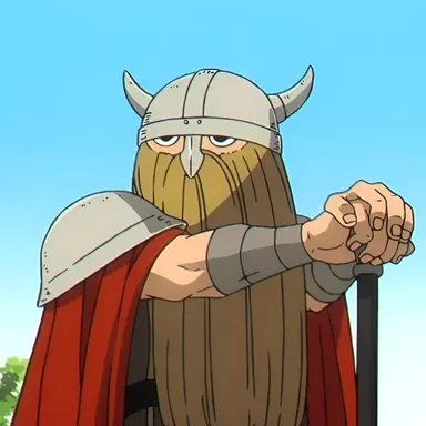 Profile image of Eisen the Warrior