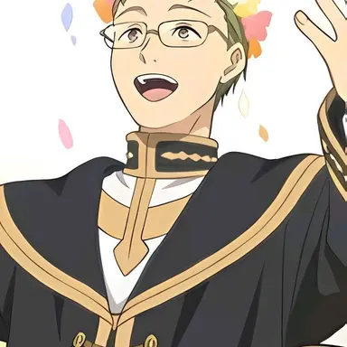 Profile image of Heiter the Priest