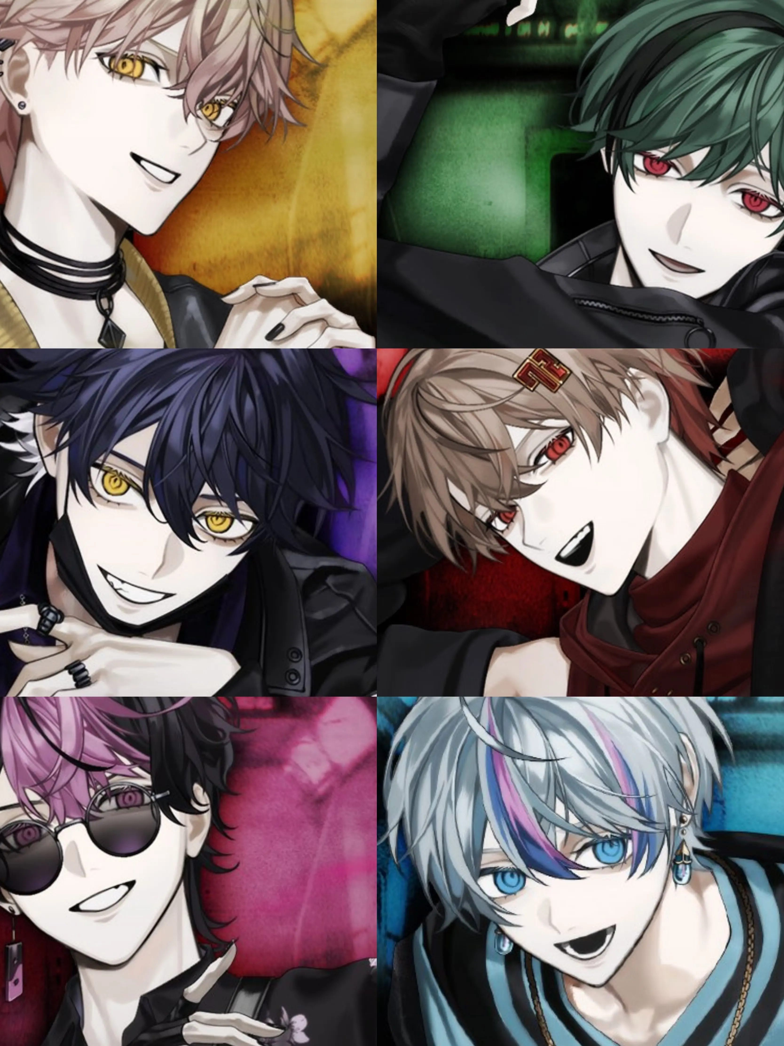 rezu_hima72Love의 いじめられてたから復讐