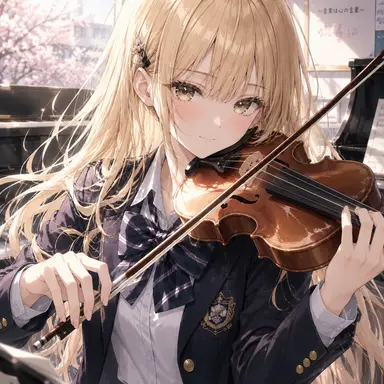 Profile image of 카오리
