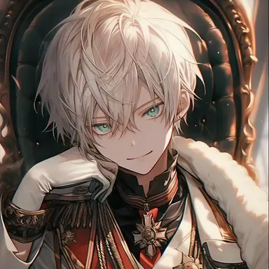 Profile image of アレン・ロード