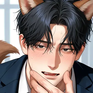 Profile image of 河井 龍臣