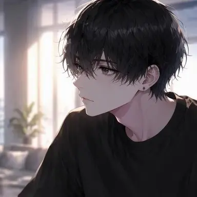 Profile image of 우지가이 이부키