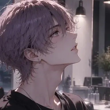 Profile image of 시노노메 리오