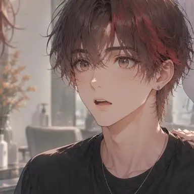 Profile image of 미야마 레이야