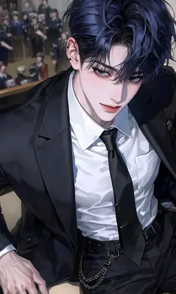 Profile image of 명태민