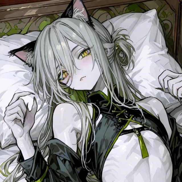 クリープ