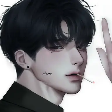 Profile image of 이도윤