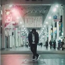 Profile image of 大森元貴