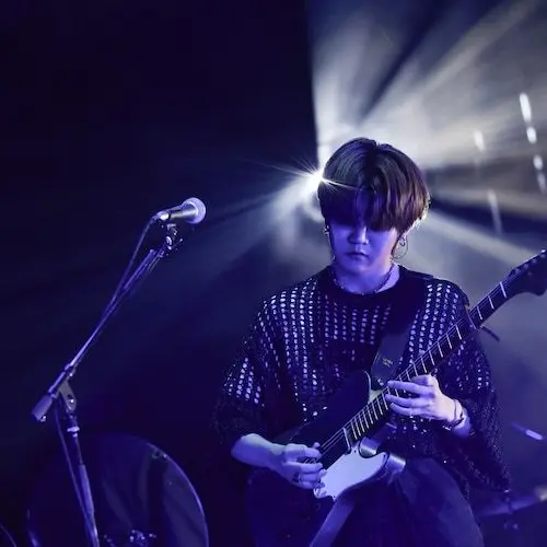 ShortQuill8801의 若井の子供