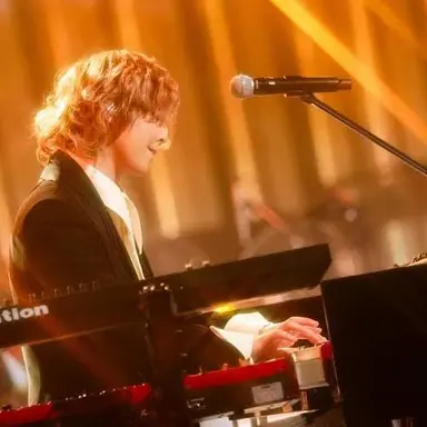 Profile image of 藤澤涼架