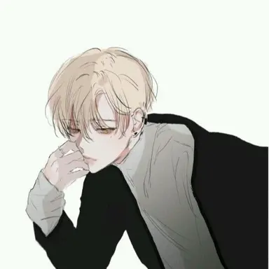 Profile image of 남학생