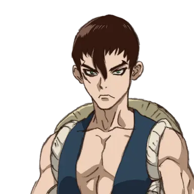 Profile image of 金狼