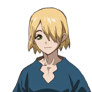 Profile image of 銀狼