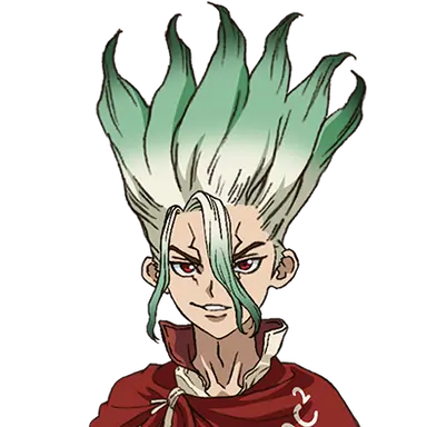 Profile image of 千空