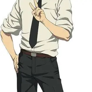 Profile image of デンジ