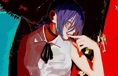 Profile image of レぜ