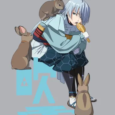 Profile image of 吹雪
